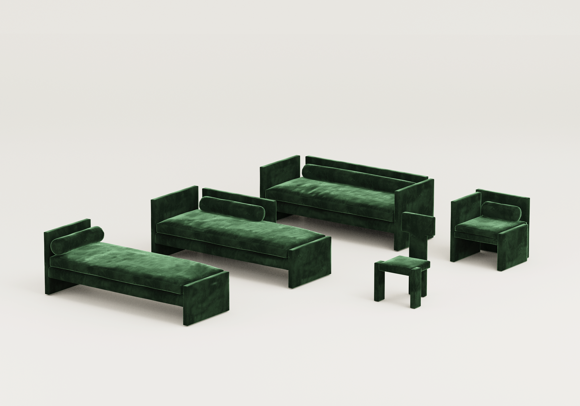 <p>TRNK NYC, 2019-2020</p>