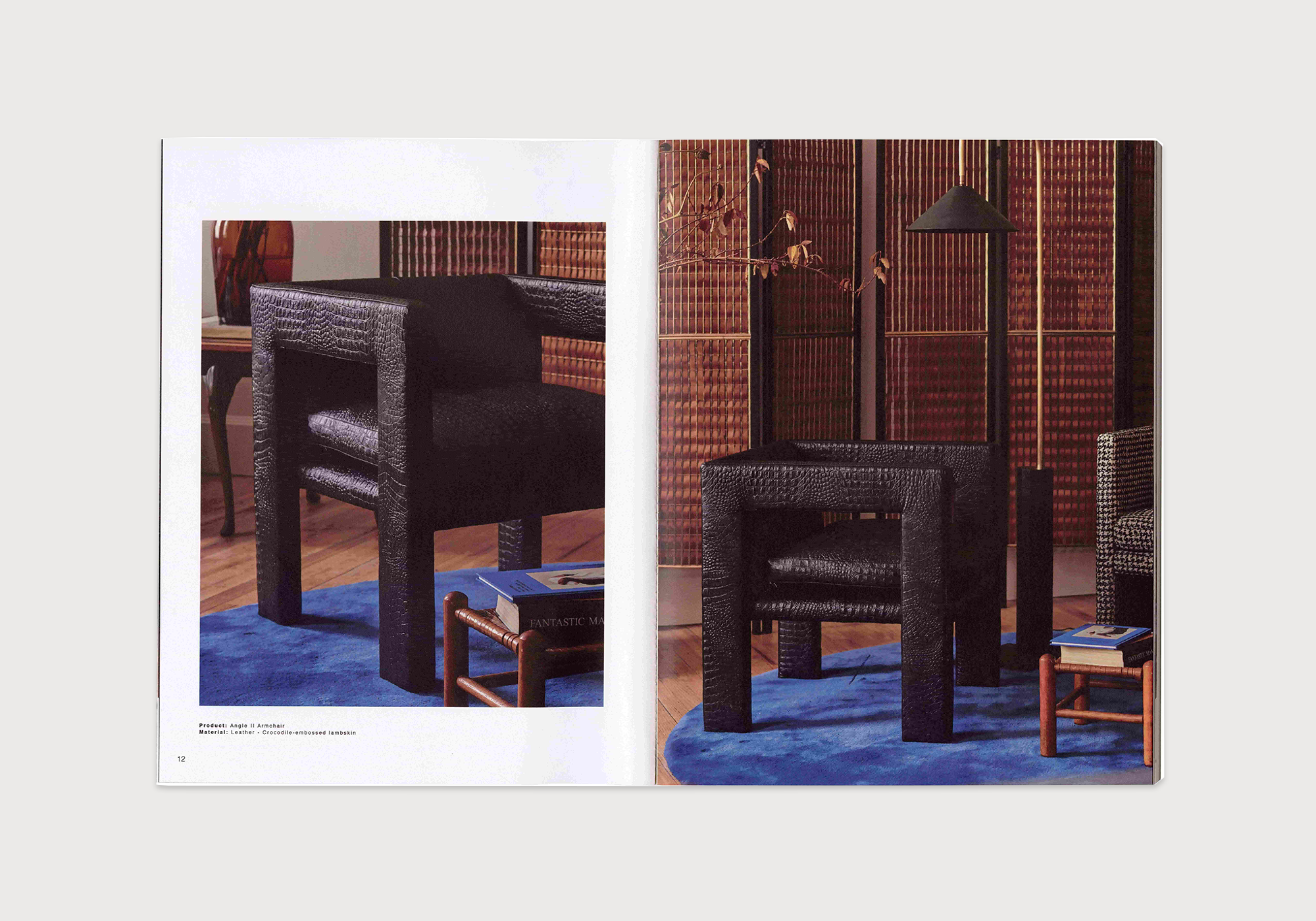 <p>TRNK, Various Work, 2020</p>