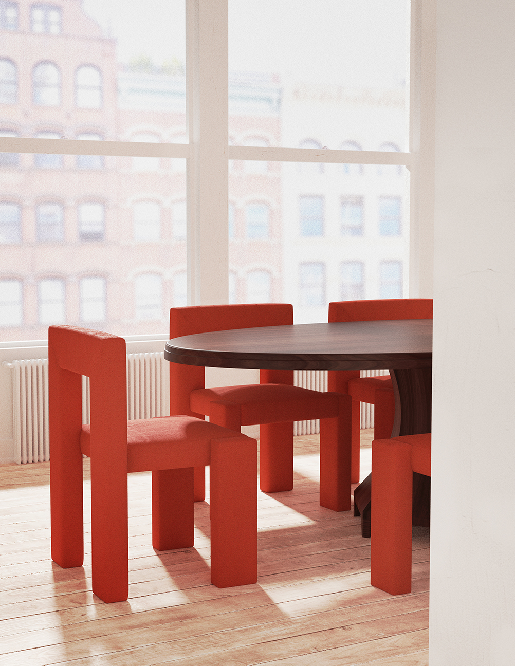 <p>TRNK, Various Work, 2020</p>