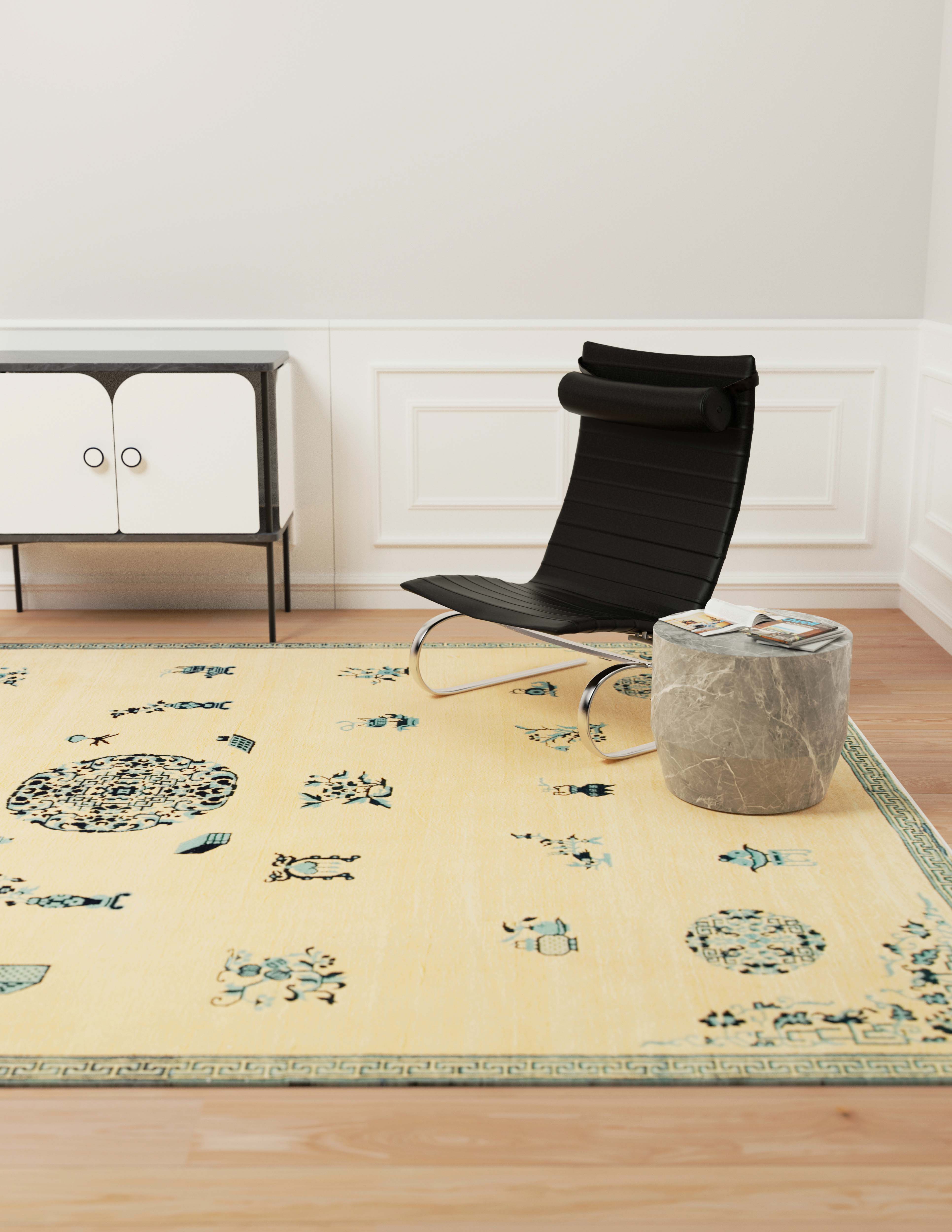 <p>Warp &amp; Weft, Digital Imagery, 2021</p>