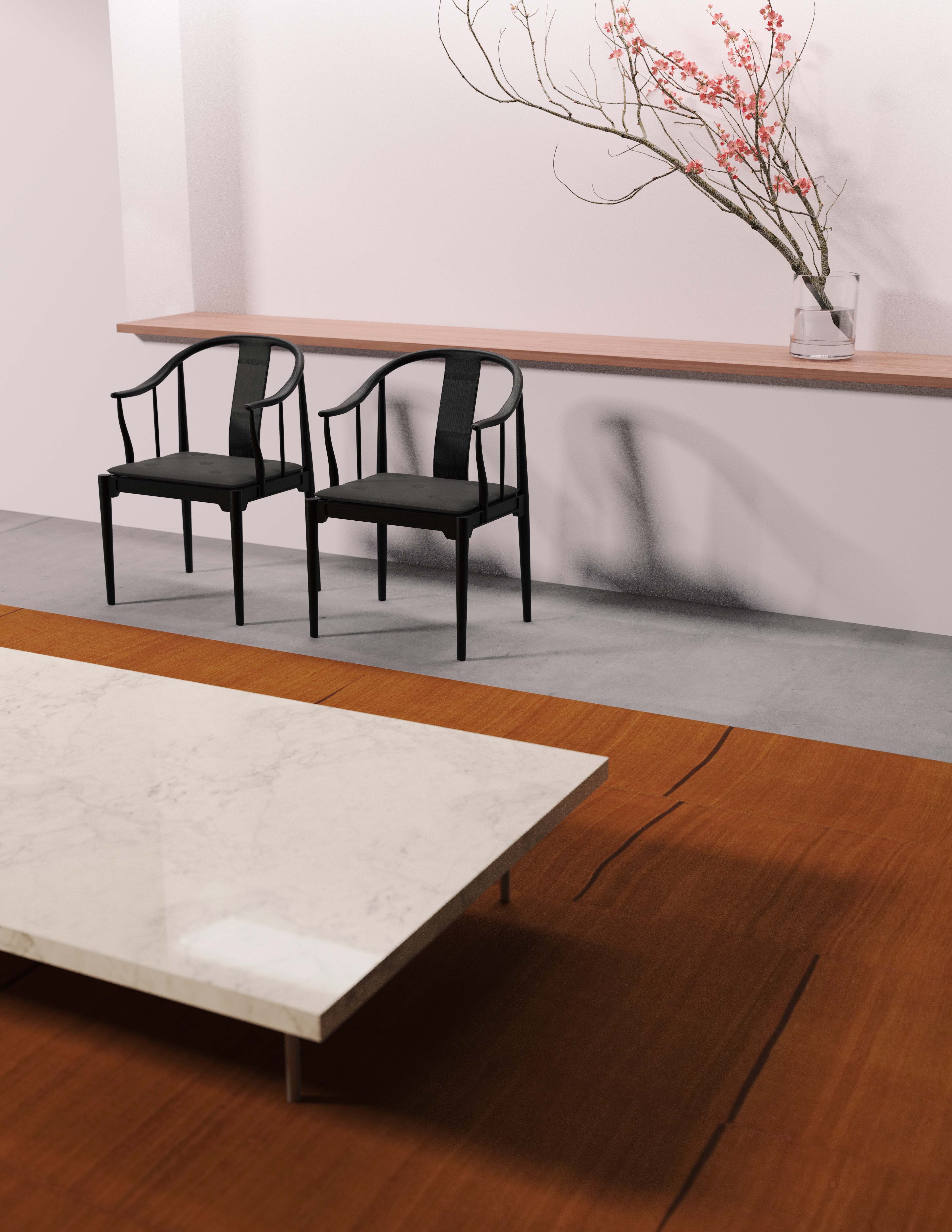 <p>Warp &amp; Weft, Digital Imagery, 2021</p>